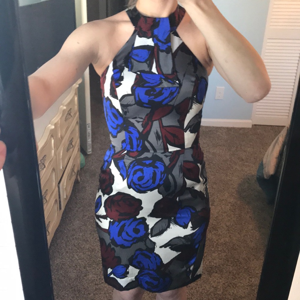Trina Turk Dress
